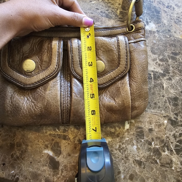 Marc Jacobs shoulder bag - Picture 6 of 9